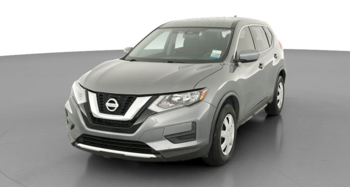 Thumbnail: 2017 Nissan Rogue - 1