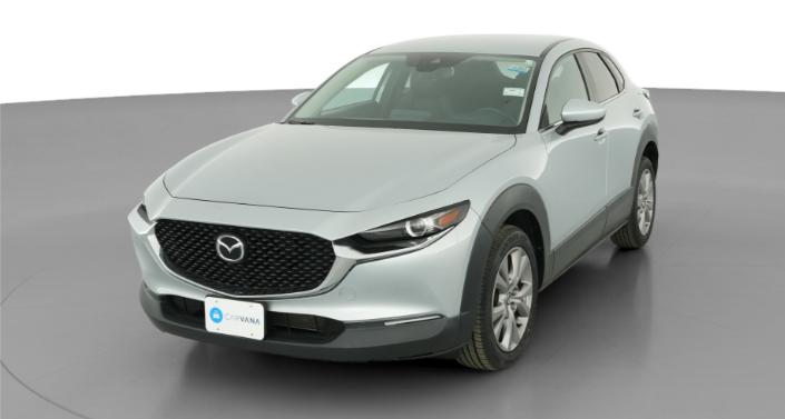 Thumbnail: 2020 Mazda CX-30 - 1