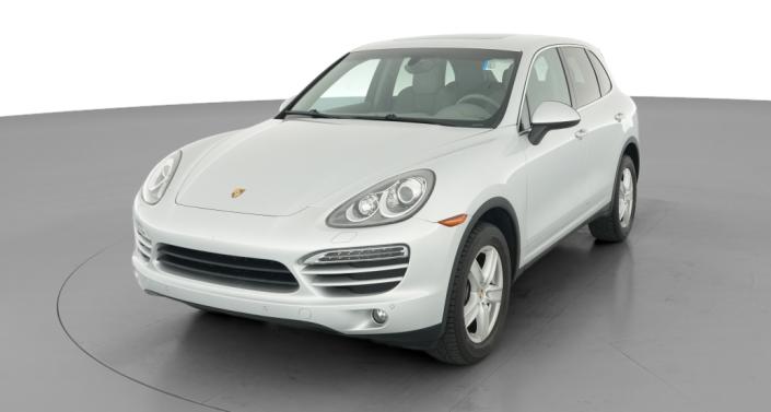2011 Porsche Cayenne Base -
                  Haines City, FL