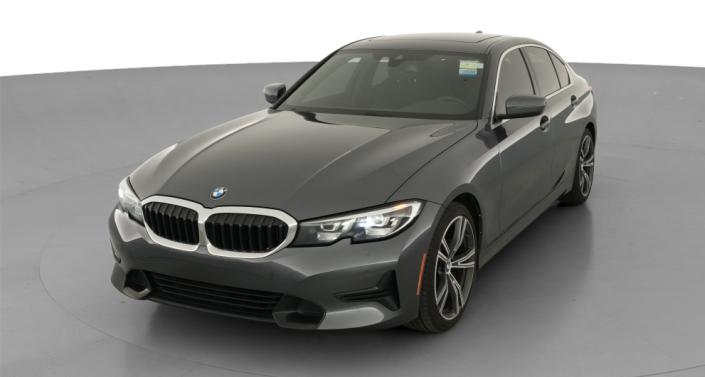 Thumbnail: 2020 BMW 3 Series - 1