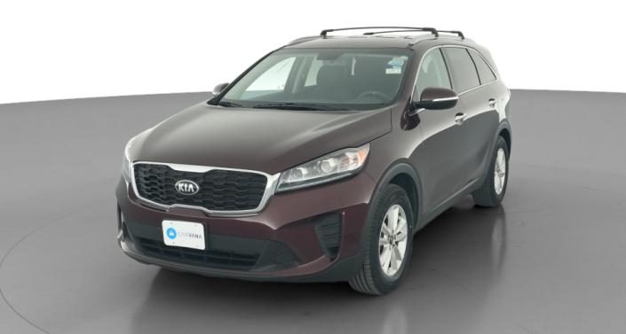 Thumbnail: 2019 Kia Sorento - 1