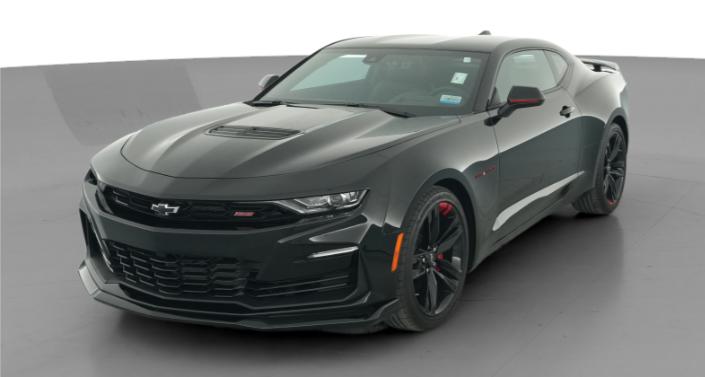 Thumbnail: 2022 Chevrolet Camaro - 1