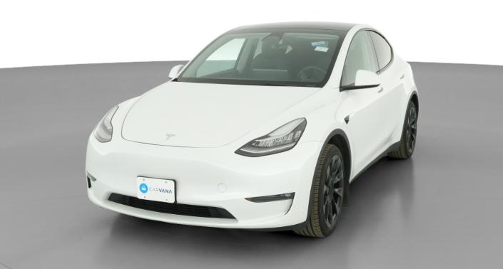 Thumbnail: 2023 Tesla Model Y - 1