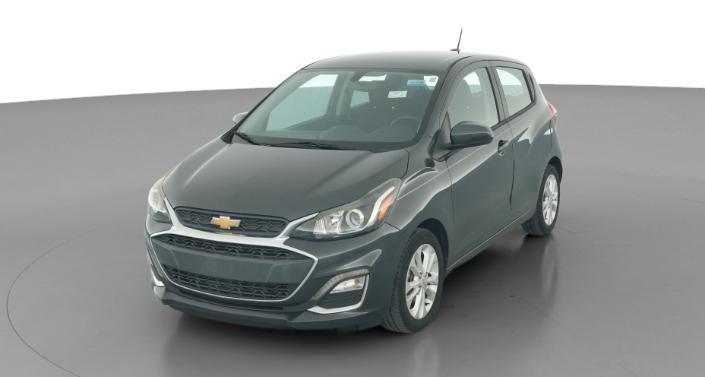 Thumbnail: 2020 Chevrolet Spark - 1