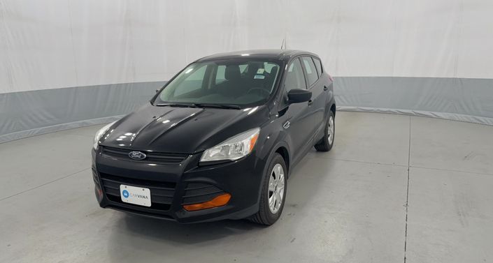 Thumbnail: 2016 Ford Escape - 1