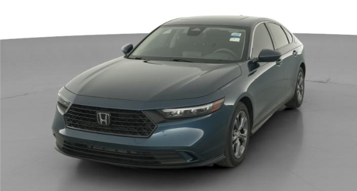 Thumbnail: 2024 Honda Accord - 1