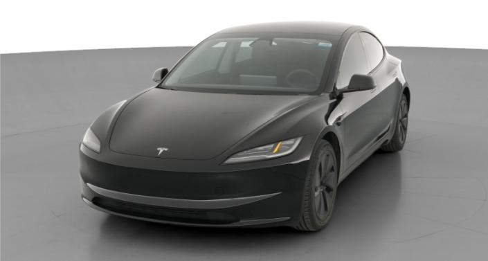 Thumbnail: 2025 Tesla Model 3 - 1