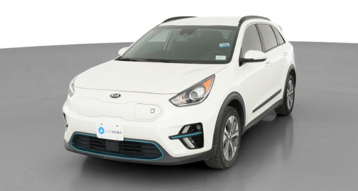 2019 Kia Niro EX -
                  Wheatland, OK
