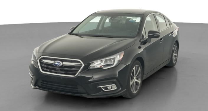 Thumbnail: 2019 Subaru Legacy - 1