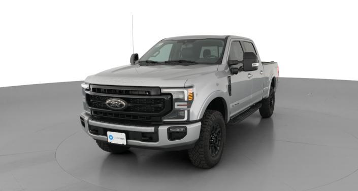 Thumbnail: 2021 Ford Econoline - 1