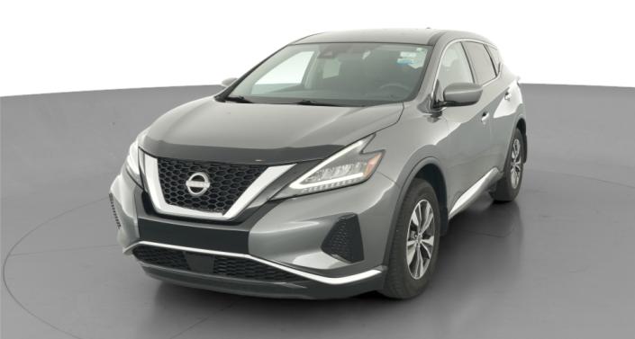 Thumbnail: 2023 Nissan Murano - 1