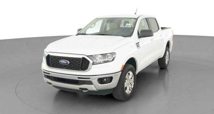 2020 Ford Ranger XLT -
                  Bessemer, AL