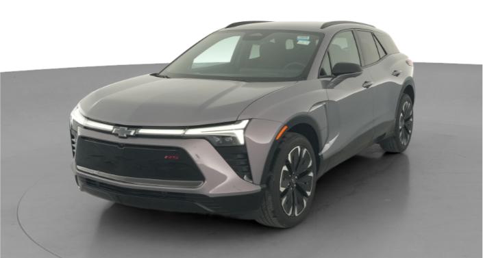 2025 Chevrolet Blazer EV RS -
                  Richton Park, IL