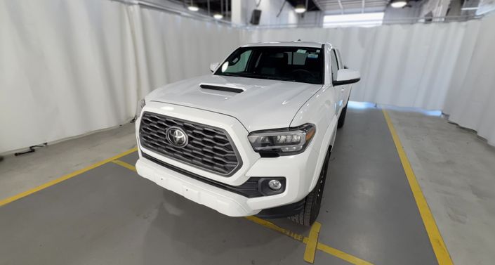 Thumbnail: 2022 Toyota Tacoma - 1
