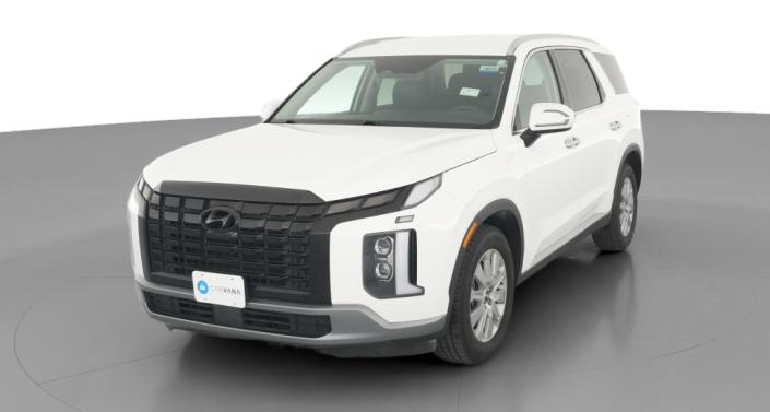Thumbnail: 2024 Hyundai Palisade - 1