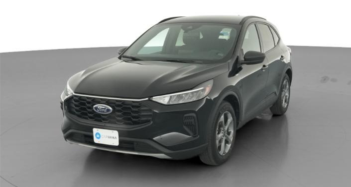 Thumbnail: 2025 Ford Escape - 1