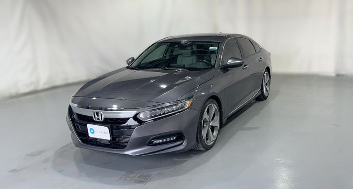 Thumbnail: 2018 Honda Accord - 1