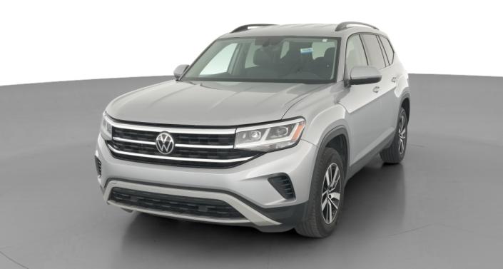 Thumbnail: 2022 Volkswagen Atlas - 1