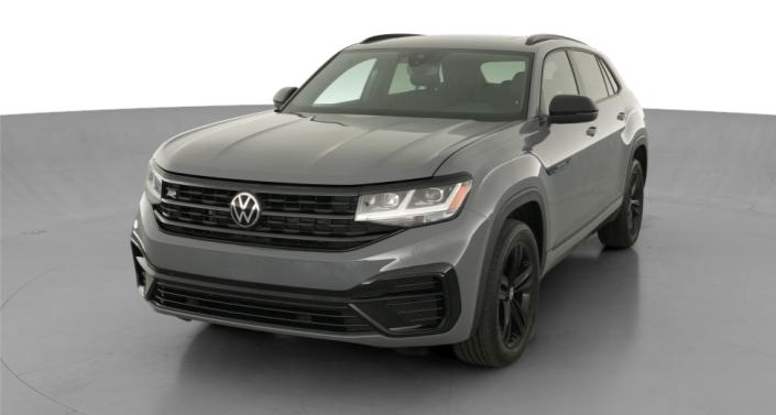 Thumbnail: 2023 Volkswagen Atlas - 1