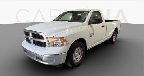 2022 Ram 1500 Classic Regular Cab