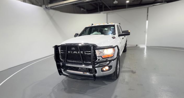 Thumbnail: 2022 RAM 2500 - 1