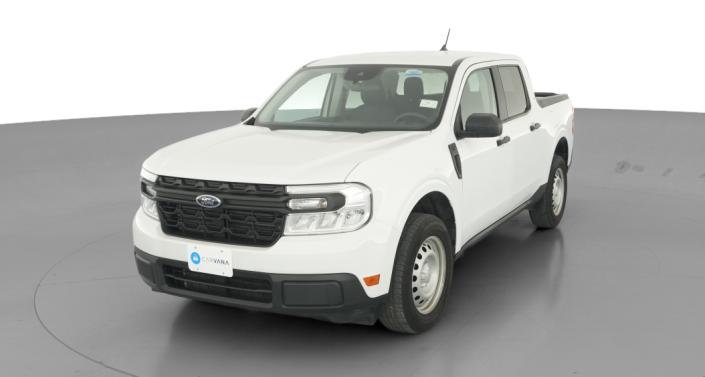 Thumbnail: 2024 Ford Maverick - 1