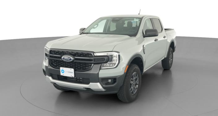 Thumbnail: 2024 Ford Ranger - 1