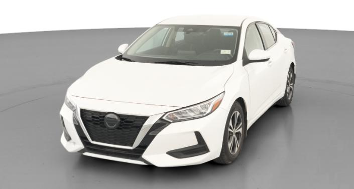 Thumbnail: 2023 Nissan Sentra - 1