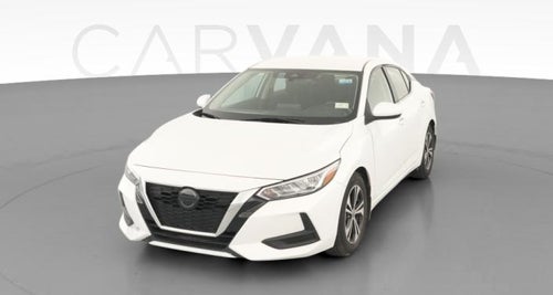 2023 Nissan Sentra