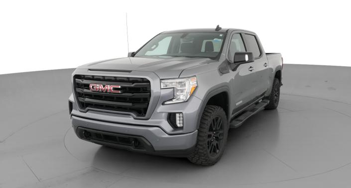 Thumbnail: 2020 GMC Sierra 1500 - 1