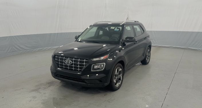 2023 Hyundai Venue SEL -
                  Kansas City, MO