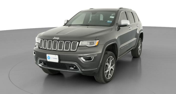 Thumbnail: 2019 Jeep Grand Cherokee - 1