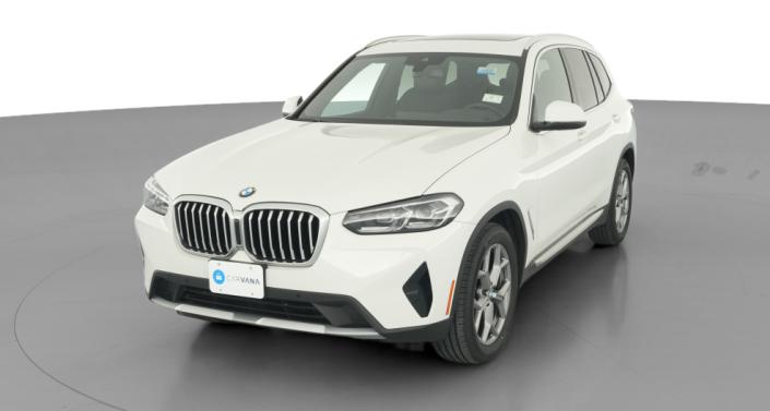 Thumbnail: 2024 BMW X3 - 1