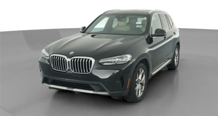 Thumbnail: 2023 BMW X3 - 1