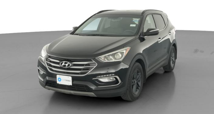Thumbnail: 2018 Hyundai Santa Fe - 1