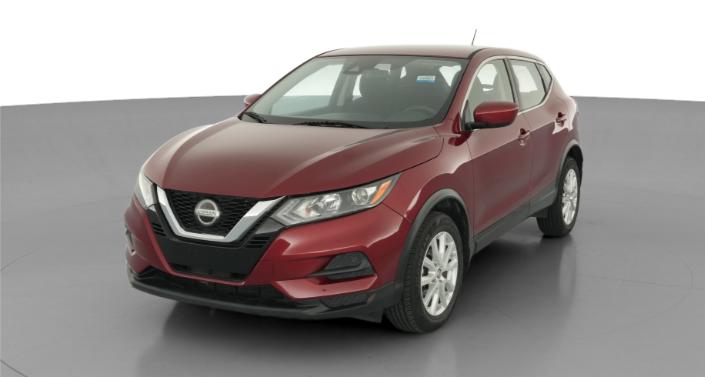 Thumbnail: 2020 Nissan Rogue Sport - 1