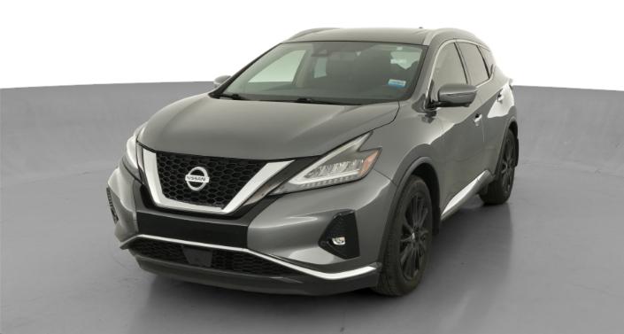 Thumbnail: 2019 Nissan Murano - 1