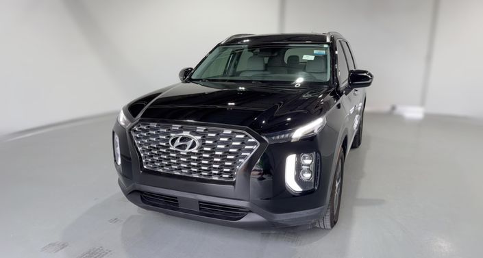 2022 Hyundai Palisade SEL -
                  Houston, TX