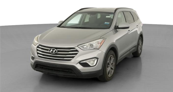 Thumbnail: 2016 Hyundai Santa Fe - 1