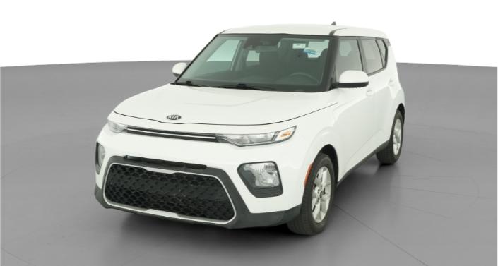 Thumbnail: 2021 Kia Soul - 1