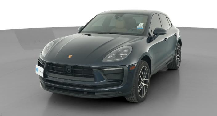 Thumbnail: 2023 Porsche Macan - 1