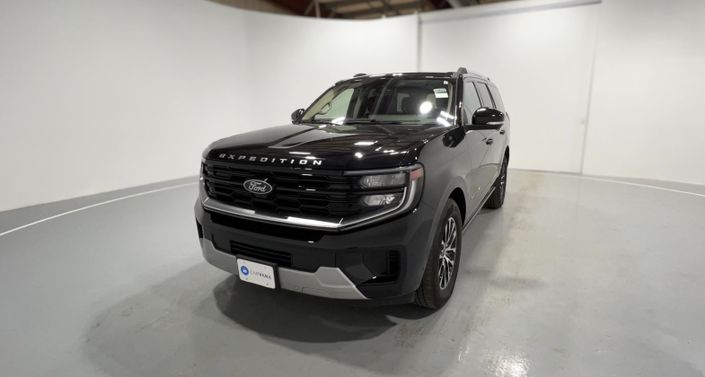Thumbnail: 2025 Ford Expedition - 1