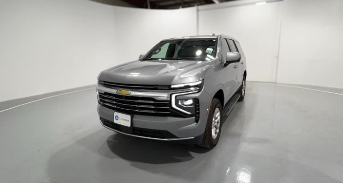 Thumbnail: 2025 Chevrolet Tahoe - 1