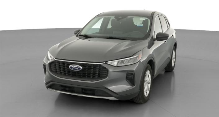 Thumbnail: 2024 Ford Escape - 1