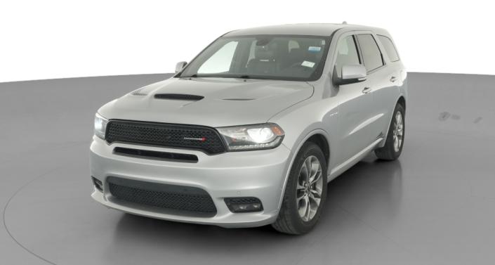 Thumbnail: 2020 Dodge Durango - 1