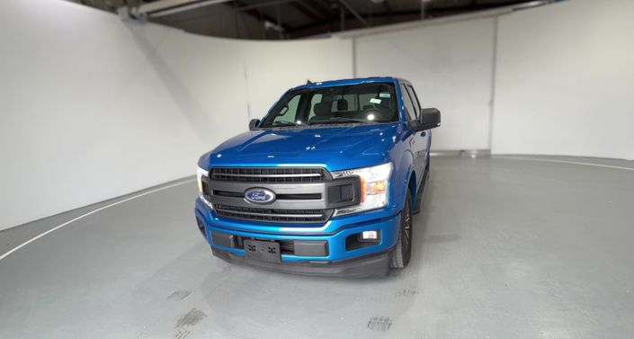 2020 Ford Econoline E-150 -
                  Houston, TX