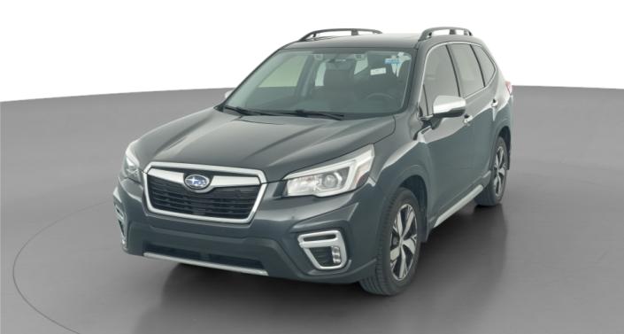 Thumbnail: 2019 Subaru Forester - 1