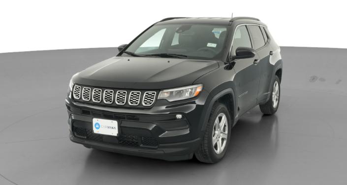 Thumbnail: 2024 Jeep Compass - 1