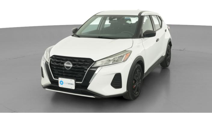 Thumbnail: 2023 Nissan Kicks - 1