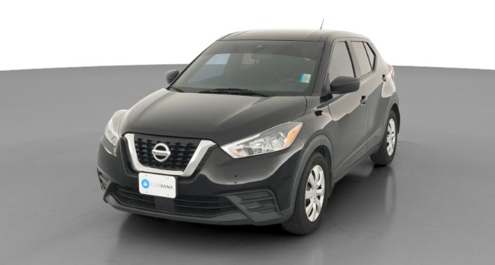 Thumbnail: 2020 Nissan Kicks - 1